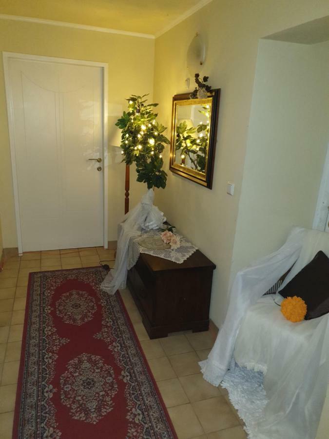 Villa Elisabeth أدمونت المظهر الخارجي الصورة